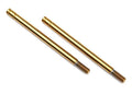TRAXXAS titanium shock absorber