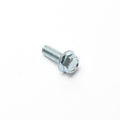 S&S Cycle 3/8-16 x 1in Flanged Screw