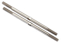 TOE LINK 5.0MM STEEL (FRONT OR REA