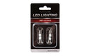 Diode Dynamics 28mm SMF2 LED Bulb Warm - White (Single)
