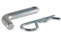 1/2in Hitch Pin & Clip Zinc