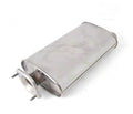 Omix Exhaust Clamp 2-1/4 Inch HD