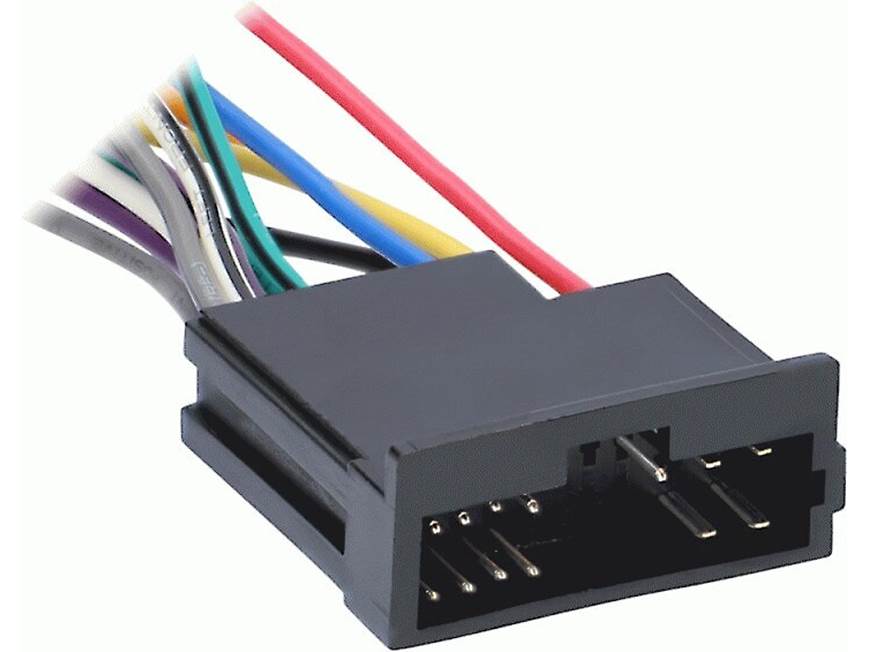 WIRE/HARNESS KIA 95-04