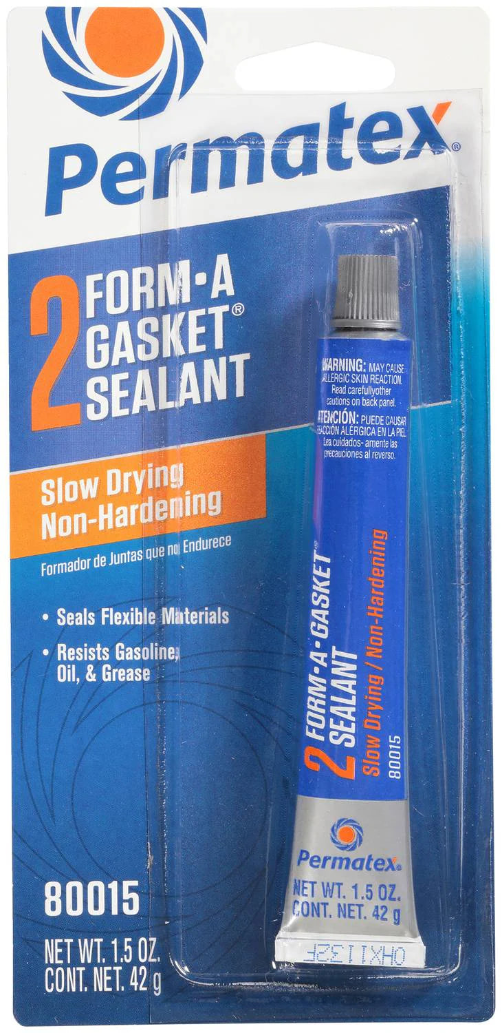 #2 Non Hardening