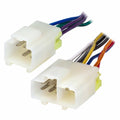 WIRE/HARNESS NISSAN 84-94
