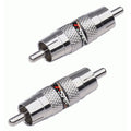 MALE TO MALE ADAPT NICKEL