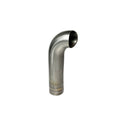 Stainless Bros M18x1.5 O2 Sensor Bung 1.75in to 2.50in Tubing