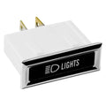 Indicator Light-Head Light Dash Replacement Light 1976-1983 CJ5 1976-1986 CJ7 And 1981-1986 CJ8 Scrambler OMIX