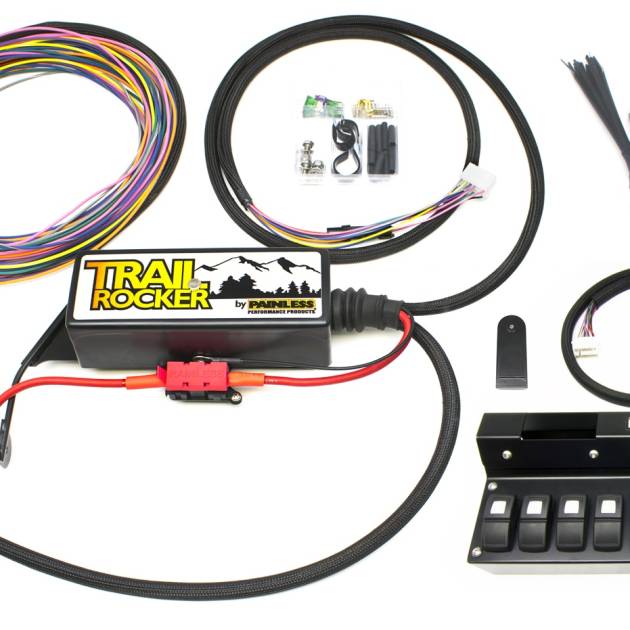 PAINLESS MIDI FUSE (100 AMP)