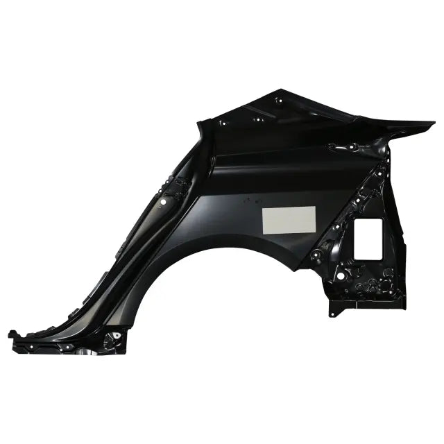FAN MATS auto part