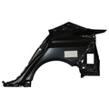 FAN MATS auto part