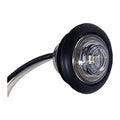LED M/C PC RND 0.75'