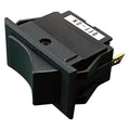 ROCKER SWITCH (SP) MOM.ON/OFF/ MOM.