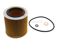 Mahle Oil Filter Various BMW models (06-09) - with heat exchanger 3 Series X5 Z4 525xi