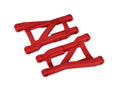 SUSPENSION ARMS RED REAR HEAVY D