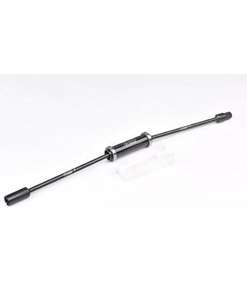 DRIVESHAFT CENTER ALUMINUM