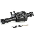 AXLE WHEELIE BAR 6061-T6 ALUMINUM