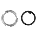 FUEL TANK SENDING UNIT LOCK RING &