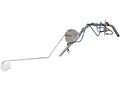 FUEL TANK SENDING UNIT LOCK RING &