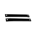 BRACKET; VALANCE TO FENDER; 69-70 M