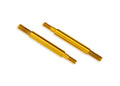 SHAFT GTR SHOCK TIN-COATED (2