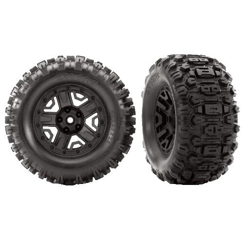 TRAXXAS auto part