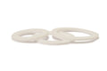 Russell Performance -10 AN PTFE Washers