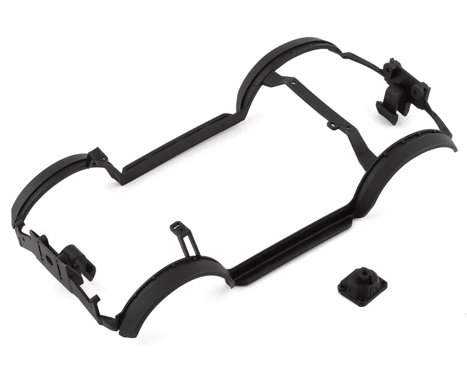TRAXXAS fender flares
