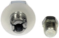 OIL DRAIN PLUG OS