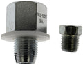 OIL DRAIN PLUG OS