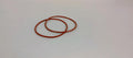 Granatelli O-Ring Replacement for 3.0in Dual Seal Clamp