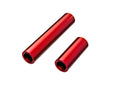DRIVESHAFTS CENTER FEMALE 6061-T