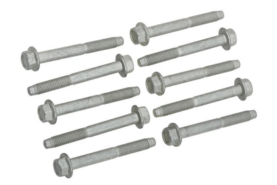 GM Performance hardware kit