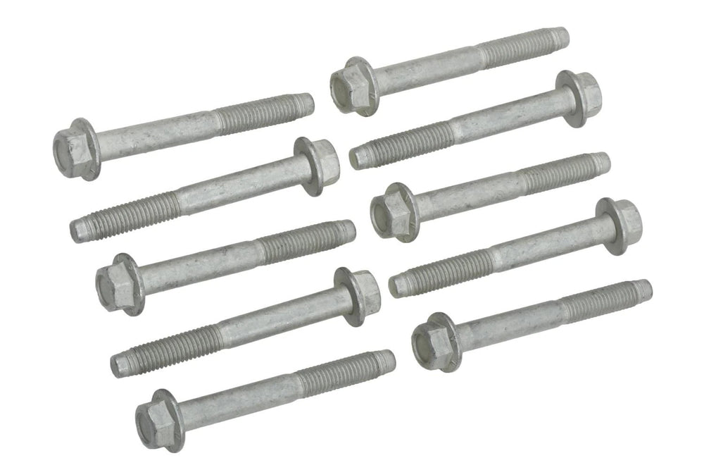 GM Performance hardware kit
