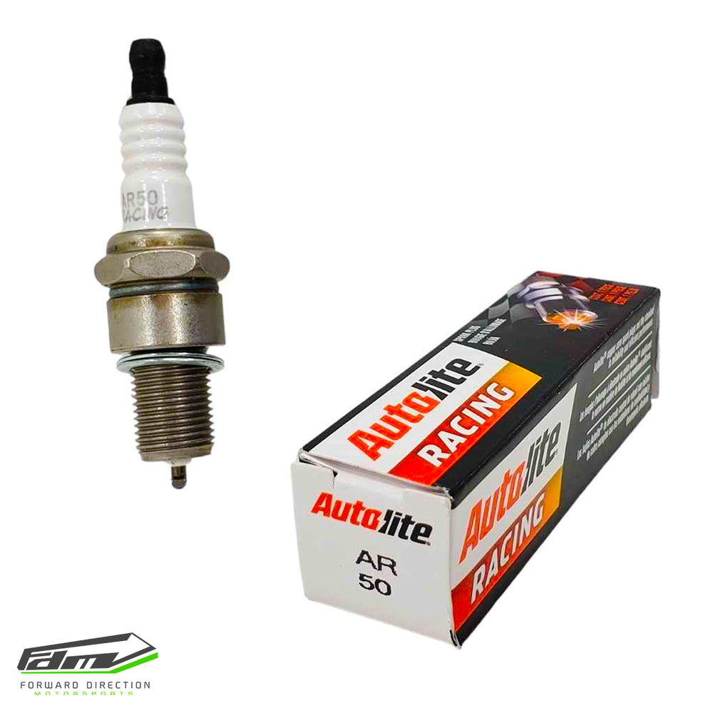 Autolite auto part