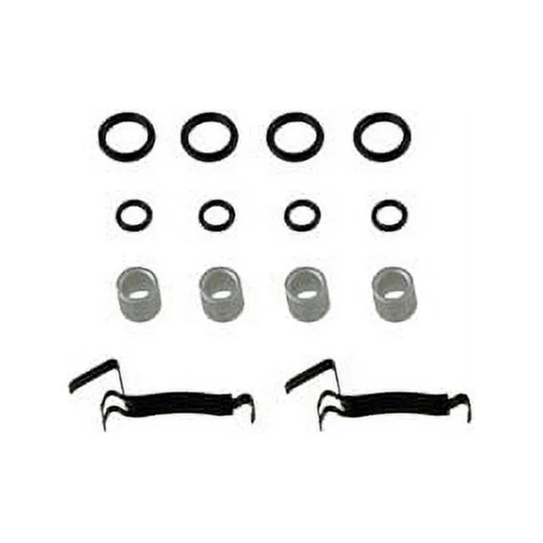 DISC BRAKE HDWE KIT