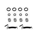 DISC BRAKE HDWE KIT