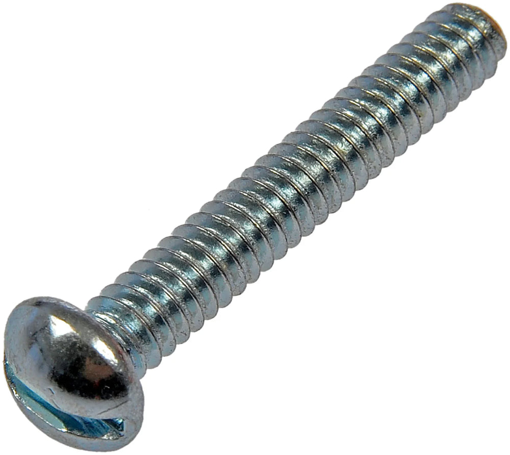 SCRW MACH #1024X11/4