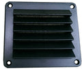 4 7/8'' X 5 1/2'' DENT VENT BLACK