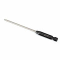 SPEED BIT HEX DRIVER STRAIGHT 2.