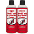 THROTTLE BODY & AIRINTAKE CLEANER 12 WT OZ