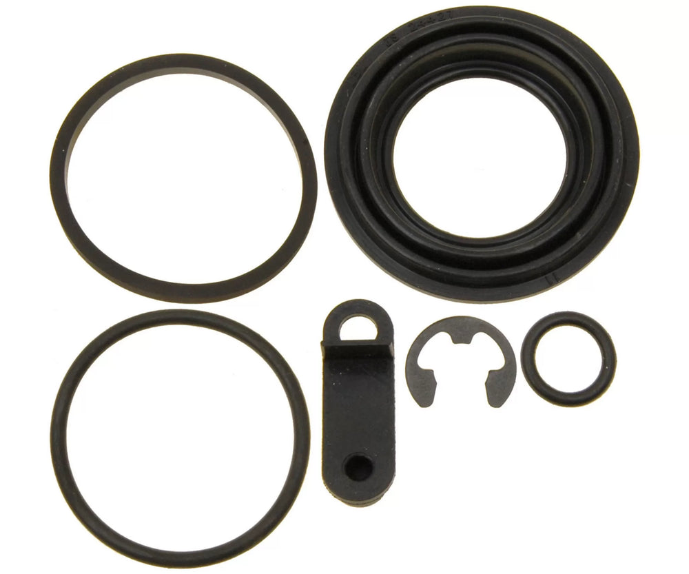 BRAKE CALIPER BOOT AND SE