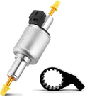 DOSING PUMP FIXATION
