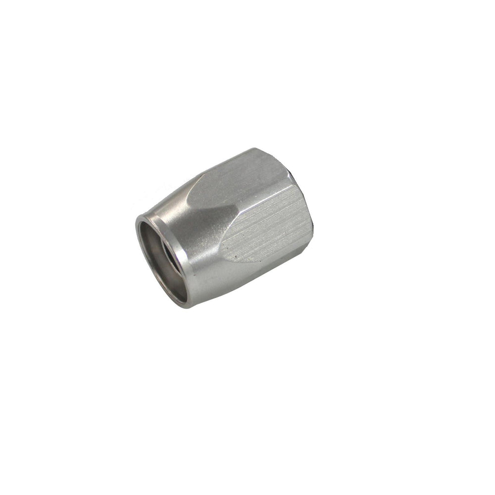Fragola -6AN Aluminum Socket Only - Red