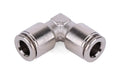 UNION ELBOW 1/4IN TUBE X 1/4IN TUBE