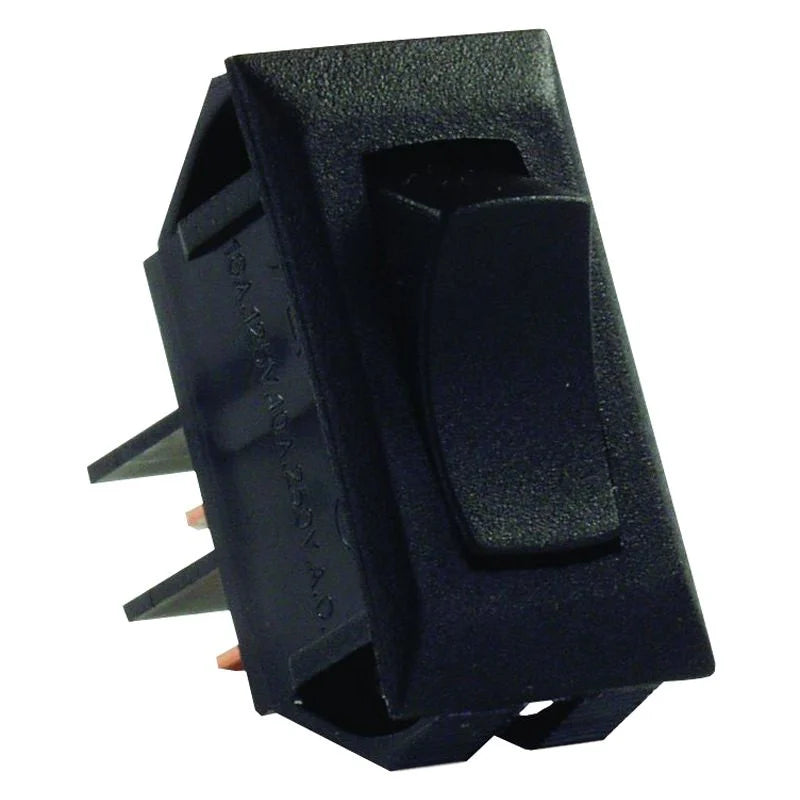 12V MOMON/OFF SWITCH BROWN