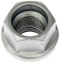 WHEEL NUT