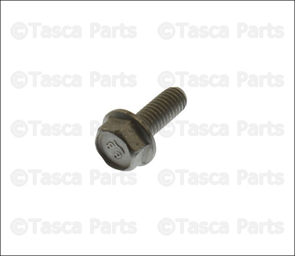 GM Performance hardware kit