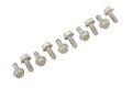 GM Performance hardware kit