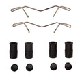 DFC 95-06 Chevrolet Tigra (Mexico) Rear/Front Premium Hardware Kit